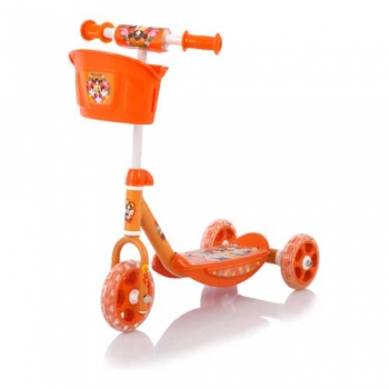 Самокат Baby Care 3 Wheel Scooter
