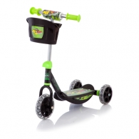 Самокат Baby Care 3 Wheel Scooter