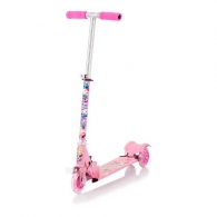 Самокат Baby Care Scooter min