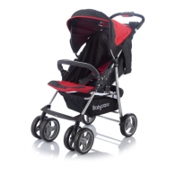 Коляска Baby Care Voyager