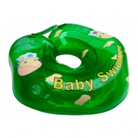 Круг на шею для купания «Baby Swimmer»