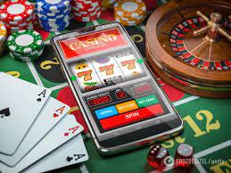 Вход на зеркало Charlie Casino